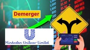 आइसक्रीम बिजनेस को अलग करेगी HUL, निवेशकों को मिलेंगे इतने शेयर, सेबी ने पूछे 6 बड़े सवाल आइसक्रीम बिजनेस को अलग करेगी HUL, निवेशकों को मिलेंगे इतने शेयर, सेबी ने पूछे 6 बड़े सवाल
