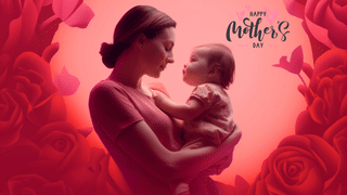 Happy Mothers Day: मदर्स डे के मौके पर अपनी मां को भेजें ये मैसेज, पढ़कर हो जाएंगी भावुक