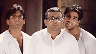 अक्षय कुमार बने परेश रावल के ‘दुश्मन’? हेरा फेरी 3 छोड़ने पर भेजा करोड़ों का नोटिस, कहा- हुआ बड़ा नुकसान