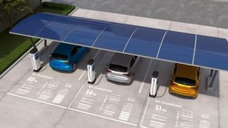 सिर्फ 15 मिनट में चार्ज होंगे बस और ट्रक, हाईवे पर लगेंगे 360 Kw के हाई स्पीड चार्जिंग प्वाइंट