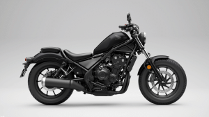 Honda ने लॉन्च की Rebel 500, शानदार लुक और बेहतरीन फीचर्स से लैस; कीमत 5.12 लाख से शुरू Honda ने लॉन्च की Rebel 500, शानदार लुक और बेहतरीन फीचर्स से लैस; कीमत 5.12 लाख से शुरू