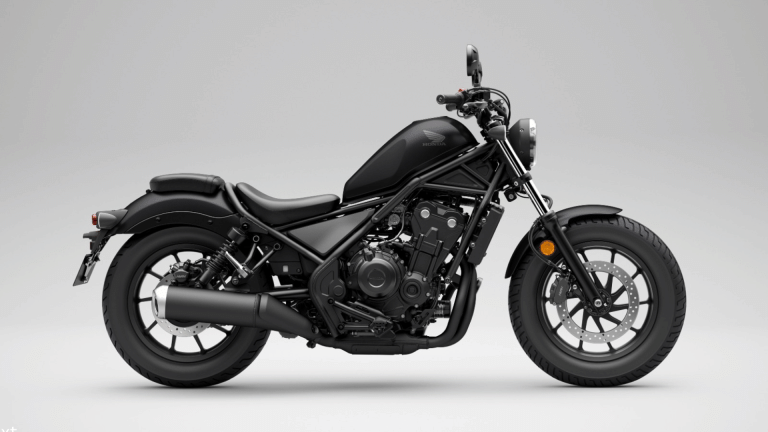 Honda ने लॉन्च की Rebel 500, शानदार लुक और बेहतरीन फीचर्स से लैस; कीमत 5.12 लाख से शुरू