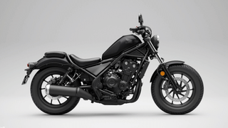 Honda ने लॉन्च की Rebel 500, शानदार लुक और बेहतरीन फीचर्स से लैस; कीमत 5 लाख तक