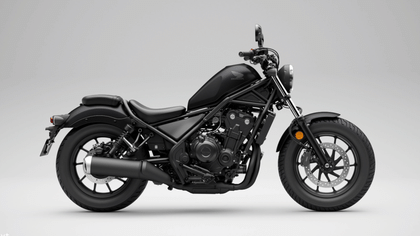 Honda ने लॉन्च की Rebel 500, शानदार लुक और बेहतरीन फीचर्स से लैस; कीमत 5.12 लाख से शुरू