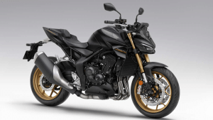 Honda CB1000 Hornet SP भारत में हुई लॉन्च, पावर, फीचर्स और स्टाइल का परफेक्ट कॉम्बिनेशन, जानें कीमत Honda CB1000 Hornet SP भारत में हुई लॉन्च, पावर, फीचर्स और स्टाइल का परफेक्ट कॉम्बिनेशन, जानें कीमत