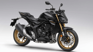 Honda CB1000 Hornet SP भारत में हुई लॉन्च, पावर, फीचर्स और स्टाइल का परफेक्ट कॉम्बिनेशन, जानें कीमत