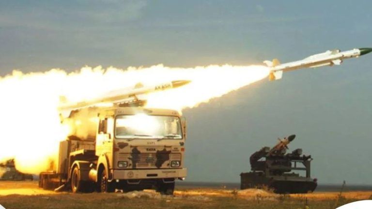 पूर्व DRDO प्रमुख बोले- भारत को जल्द मिलने वाली है हाइपरसोनिक सफलता, दुनिया की सबसे तेज मिसाइल पर चल रहा काम