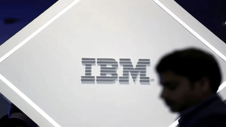 1968 के बाद IBM में सबसे बड़ी गिरावट, एक दिन में $70 अरब खाक; IT शेयरों में हलचल… निवेशकों को किस बात की चिंता