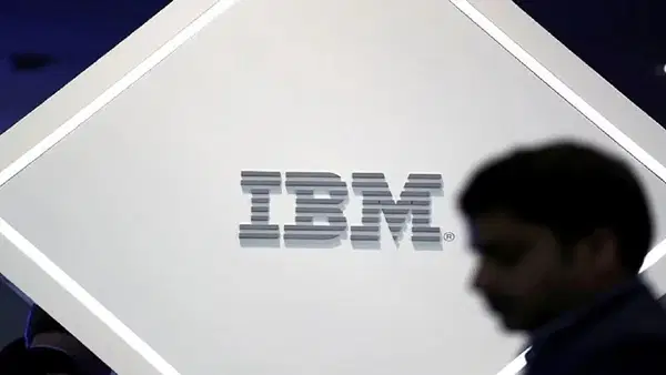 1968 के बाद IBM में सबसे बड़ी गिरावट, एक दिन में $70 अरब खाक; IT शेयरों में हलचल… निवेशकों को किस बात की चिंता 1968 के बाद IBM में सबसे बड़ी गिरावट, एक दिन में $70 अरब खाक; IT शेयरों में हलचल… निवेशकों को किस बात की चिंता