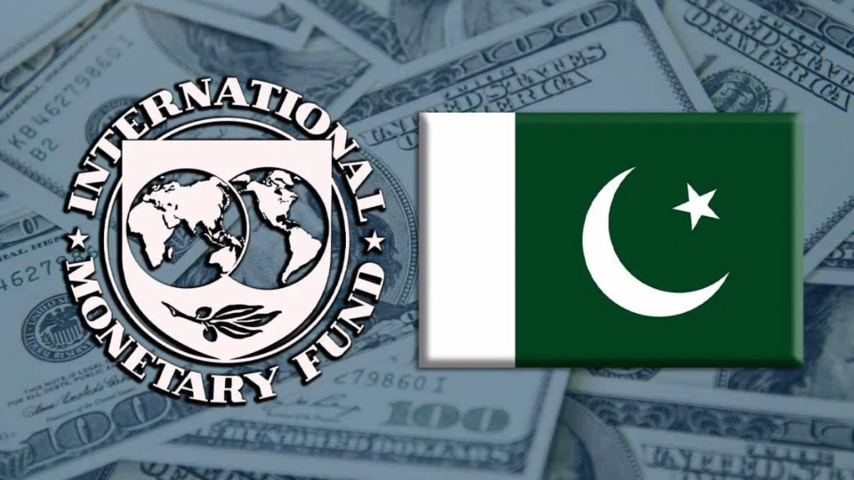 पाक को IMF के आगे टेकने पड़ेंगे घुटने, लोन के लिए पूरी करनी होगी 11 नई शर्तें; भारत से दुश्मनी पड़ी भारी पाक को IMF के आगे टेकने पड़ेंगे घुटने, लोन के लिए पूरी करनी होगी 11 नई शर्तें; भारत से दुश्मनी पड़ी भारी