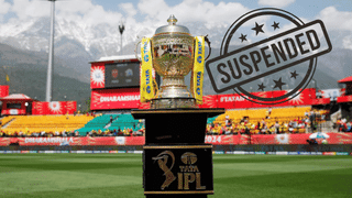 BCCI का बड़ा फैसला, भारत-पाक तनाव के बीच IPL 2025 के मैच स्थगित