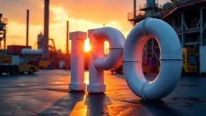 स्कोडा ट्यूब्स लेकर आ रही है 220 करोड़ का IPO, खुलने से पहले ही GMP दे रहा दमदार मुनाफे का संकेत स्कोडा ट्यूब्स लेकर आ रही है 220 करोड़ का IPO, खुलने से पहले ही GMP दे रहा दमदार मुनाफे का संकेत