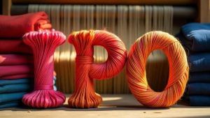 इस IPO के लिए ग्रे मार्केट फिर हुआ गुलजार! 27 फीसदी मुनाफे का संकेत, सूरत की है मशहूर टेक्सटाइल कंपनी इस IPO के लिए ग्रे मार्केट फिर हुआ गुलजार! 27 फीसदी मुनाफे का संकेत, सूरत की है मशहूर टेक्सटाइल कंपनी