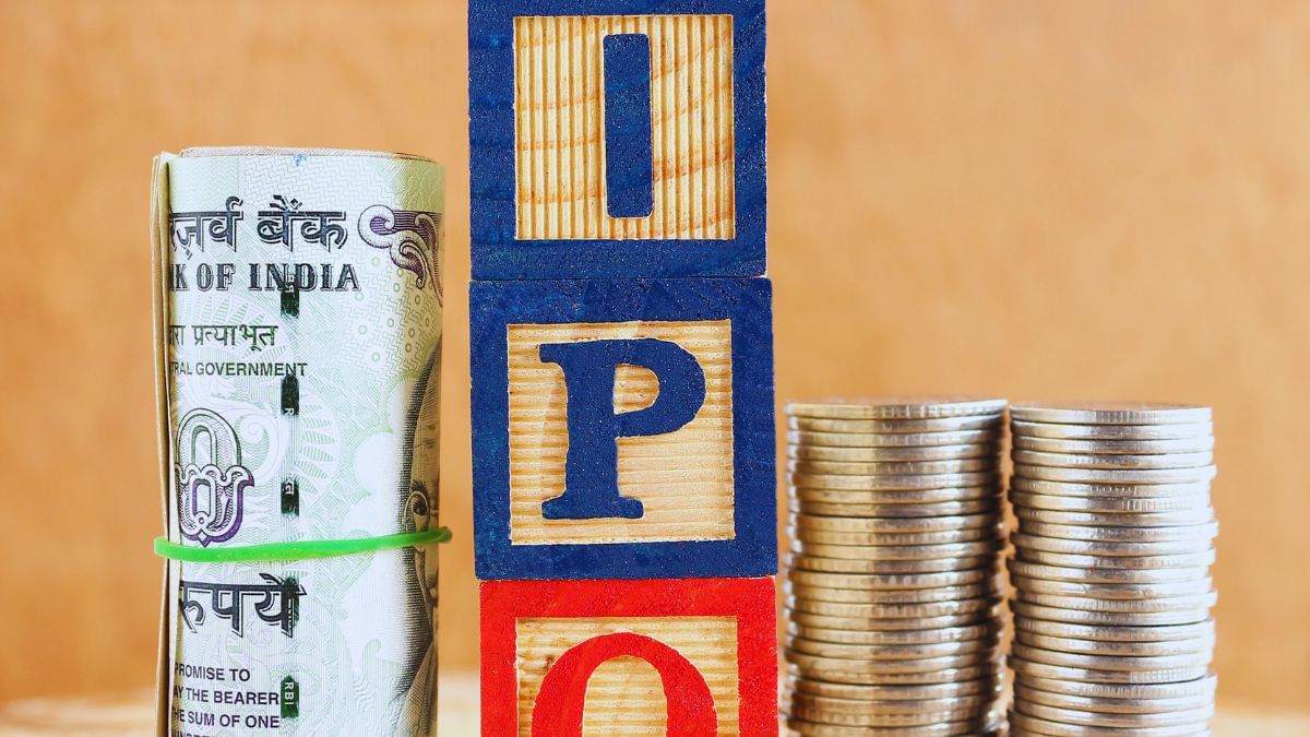 Borana Weaves IPO में आज से निवेश का मौका, GMP तगड़ा, न्यूनतम राशि 14904 रुपये; जानें अहम डिटेल Borana Weaves IPO में आज से निवेश का मौका, GMP तगड़ा, न्यूनतम राशि 14904 रुपये; जानें अहम डिटेल