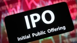 सेबी ने दी 6 कंपनियों को IPO लाने की मंजूरी, दलाल स्ट्रीट पर अब मचेगा धमाल! चेक कर लीजिए नाम सेबी ने दी 6 कंपनियों को IPO लाने की मंजूरी, दलाल स्ट्रीट पर अब मचेगा धमाल! चेक कर लीजिए नाम