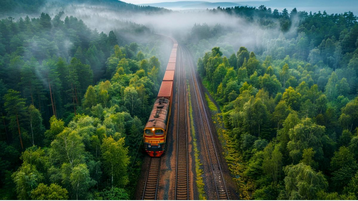 नेपाल के बाद अब IRCTC ने भूटान के लिए शुरू की ट्रेन यात्रा, 14 दिन में 2 देश और 10 शहरों की करें सैर; जानें डिटेल्स नेपाल के बाद अब IRCTC ने भूटान के लिए शुरू की ट्रेन यात्रा, 14 दिन में 2 देश और 10 शहरों की करें सैर; जानें डिटेल्स
