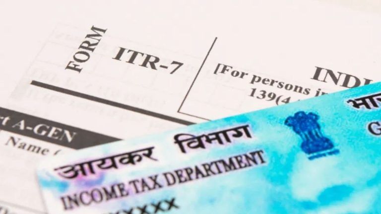 क्या बिना PAN के भी फाइल कर सकते हैं ITR? जानें- इनकम टैक्स विभाग के नियम