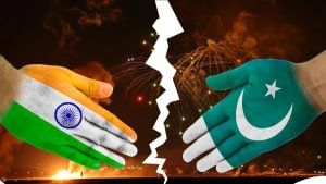 भारत के एक्शन से हांफ रहा पाकिस्तान, कहा- अब इस दिन तक रहेगा सीजफायर भारत के एक्शन से हांफ रहा पाकिस्तान, कहा- अब इस दिन तक रहेगा सीजफायर