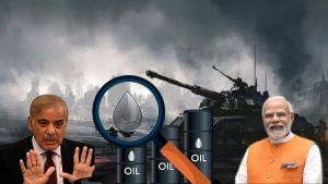 भारत के पास कितने दिनों का राशन और पेट्रोल-डीजल, लड़ाई खिंची तो भी नहीं रहेगी टेंशन भारत के पास कितने दिनों का राशन और पेट्रोल-डीजल, लड़ाई खिंची तो भी नहीं रहेगी टेंशन