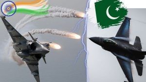 भारत का राफेल और पाकिस्तान का F-16, ऑपरेशन सिंदूर के बाद कौन है असली बादशाह भारत का राफेल और पाकिस्तान का F-16, ऑपरेशन सिंदूर के बाद कौन है असली बादशाह