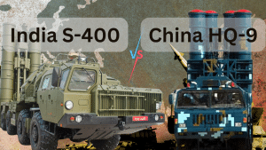 भारतीय S-400 के सामने बच्चा है चीन का S-400, रेंज है आधी; MTCR की मेंबरशिप ने बदला खेल भारतीय S-400 के सामने बच्चा है चीन का S-400, रेंज है आधी; MTCR की मेंबरशिप ने बदला खेल
