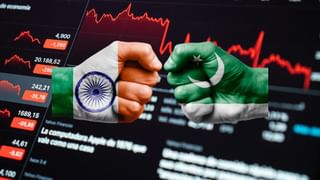 भारत-पाक तनाव से बाजार का सेंटीमेंट बिगड़ा, क्या निवेशक शेयर बेच दें या बने रहें?