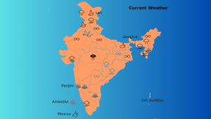 Weather Update: जून में झूमकर बरसेंगे मेघा, सामान्य से ज्यादा 108 फीसदी बारिश का अनुमान Weather Update: जून में झूमकर बरसेंगे मेघा, सामान्य से ज्यादा 108 फीसदी बारिश का अनुमान
