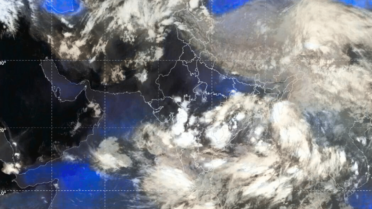 अब गांव-मोहल्ले के मौसम की होगी भविष्यवाणी, भारत ऐसा करने वाला पहला देश; 6 KM वाला सिस्टम रेडी अब गांव-मोहल्ले के मौसम की होगी भविष्यवाणी, भारत ऐसा करने वाला पहला देश; 6 KM वाला सिस्टम रेडी