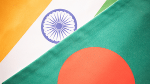 भारत-बांग्लादेश में ट्रेड वॉर, कपड़े होंगे महंगे; जानें कैसे लैंड लॉक से घुटनों पर आएंगे मोहम्मद यूनुस भारत-बांग्लादेश में ट्रेड वॉर, कपड़े होंगे महंगे; जानें कैसे लैंड लॉक से घुटनों पर आएंगे मोहम्मद यूनुस