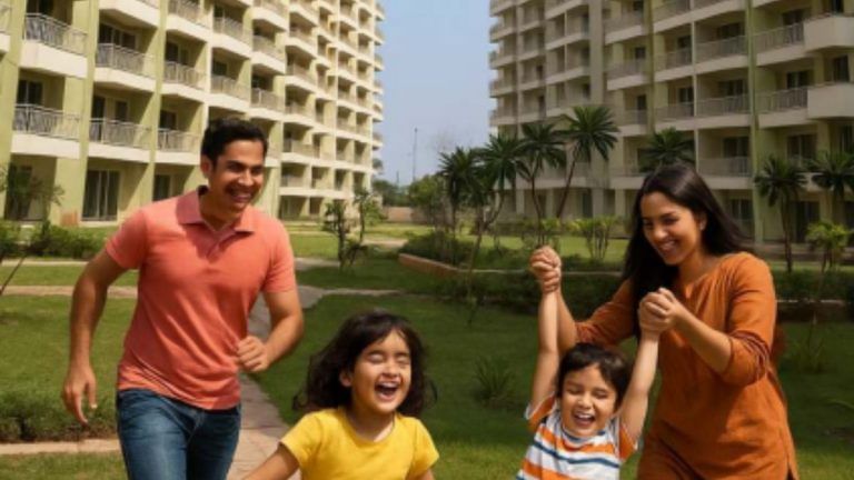 DDA Premium Housing Scheme 2025: दिल्ली में लग्जरी फ्लैट्स की ई-नीलामी शुरू, ऐसे करें रजिस्ट्रेशन