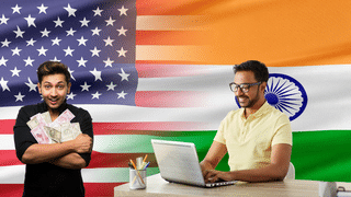 अमेरिका में सबसे ज्यादा कमाते हैं भारतीय, चीनी और जापानी भी रह गए पीछे, जानें कितनी है कमाई