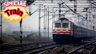 गर्मियों में रेलवे की सौगात, यात्रियों के लिए 14,587 ‘Summer Special’ ट्रेन ट्रिप्स का किया ऐलान
