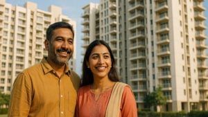 घर खरीदते समय क्या सोचते हैं भारतीय? लोकेशन या कीमत, किसे देते हैं तरजीह? रिपोर्ट में खुलासा घर खरीदते समय क्या सोचते हैं भारतीय? लोकेशन या कीमत, किसे देते हैं तरजीह? रिपोर्ट में खुलासा