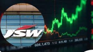 JSW Infra बनेगा मल्टीबैगर, जानें- कब आएगी तेजी; एक्सपर्ट ने दे डाली ये सलाह JSW Infra बनेगा मल्टीबैगर, जानें- कब आएगी तेजी; एक्सपर्ट ने दे डाली ये सलाह