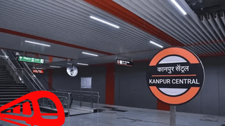 कानपुर में अब अंडरग्राउंड भी चलेगी मेट्रो, इन इलाकों को फायदा, जानें देश में कुल कितने प्रोजेक्ट
