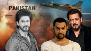 आमिर-सलमान ने दिखाया सपोर्ट, शाहरुख अब भी खामोश; ऑपरेशन सिंदूर पर क्या बोले बॉलीवुड के खान