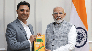 IMF में भारत का प्रतिनिधित्व कर रहे KV सुब्रमणियन को सरकार ने अचानक हटाया, क्या है कारण?