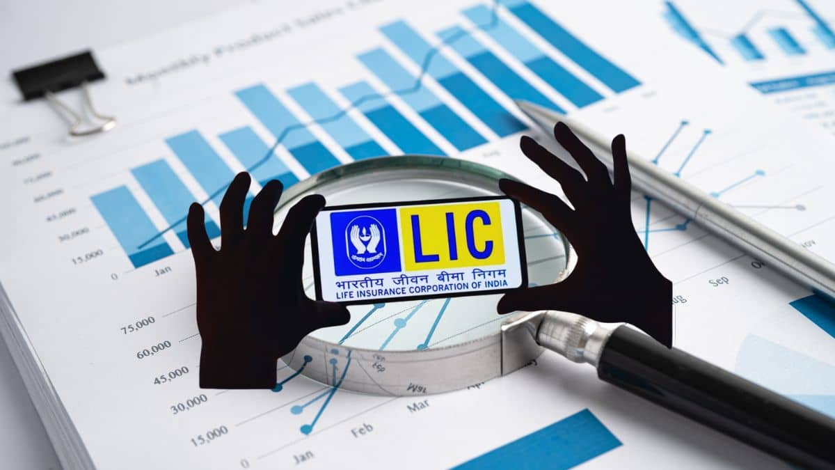 LIC अगले हफ्ते लाएगी यह खास प्लान, मिलेगा सुरक्षा के साथ बचत का फायदा, बार-बार प्रीमियम जमा करने से भी छुटकारा LIC अगले हफ्ते लाएगी यह खास प्लान, मिलेगा सुरक्षा के साथ बचत का फायदा, बार-बार प्रीमियम जमा करने से भी छुटकारा