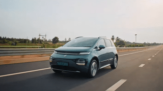 फीचर्स पैक्ड MG Windsor EV Pro लॉन्च, शुरुआती कीमत 12.49 लाख रुपये, बुकिंग 8 मई से शुरू