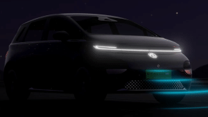 MG Windsor EV Pro: 6 मई को होगी लॉन्च, जानें क्या होंगे बदलाव और कितनी होगी कीमत MG Windsor EV Pro: 6 मई को होगी लॉन्च, जानें क्या होंगे बदलाव और कितनी होगी कीमत