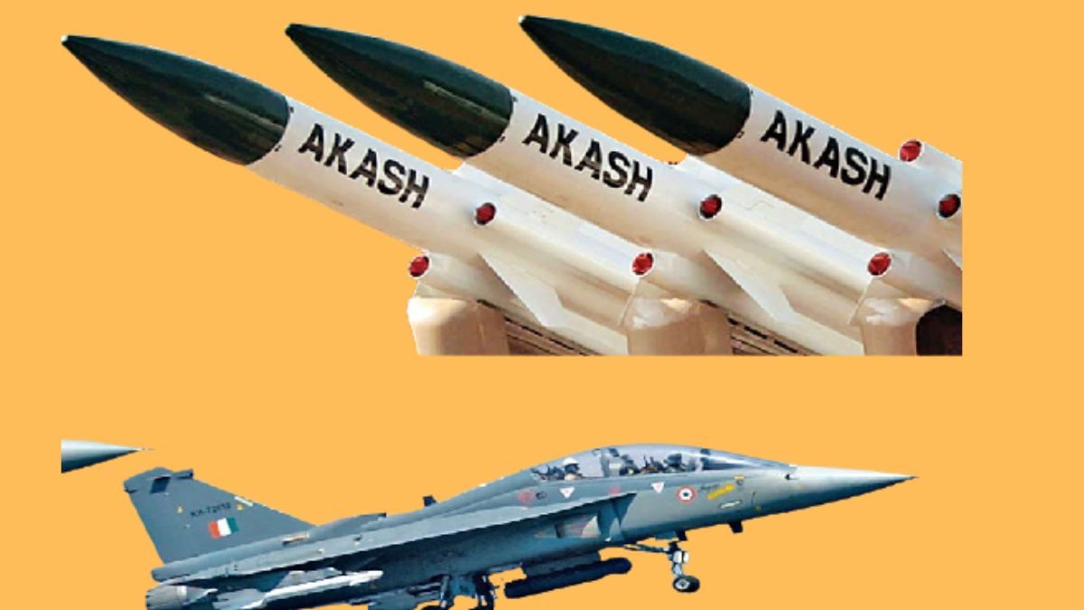 मेड इन इंडिया के आगे फेल हुए चीन के हथियार, युद्ध में पाकिस्तान के साथ चीन भी पिटा मेड इन इंडिया के आगे फेल हुए चीन के हथियार, युद्ध में पाकिस्तान के साथ चीन भी पिटा