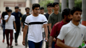 NEET-PG 2025 पर बड़ा फैसला, अब केवल एक ही शिफ्ट में होगी परीक्षा, सुप्रीम कोर्ट का आदेश NEET-PG 2025 पर बड़ा फैसला, अब केवल एक ही शिफ्ट में होगी परीक्षा, सुप्रीम कोर्ट का आदेश