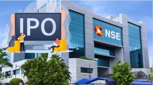 2016 से अटका NSE का IPO अब पटरी पर! सेबी चीफ ने बता दी टाइमलाइन; क्या आपको भी है इंतजार 2016 से अटका NSE का IPO अब पटरी पर! सेबी चीफ ने बता दी टाइमलाइन; क्या आपको भी है इंतजार