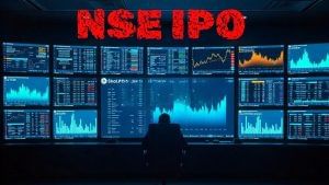 अनलिस्टेड NSE में 1 लाख लोगों ने लगा दिया दांव, जानें IPO खुलने से पहले कंपनी में कैसे करें निवेश अनलिस्टेड NSE में 1 लाख लोगों ने लगा दिया दांव, जानें IPO खुलने से पहले कंपनी में कैसे करें निवेश