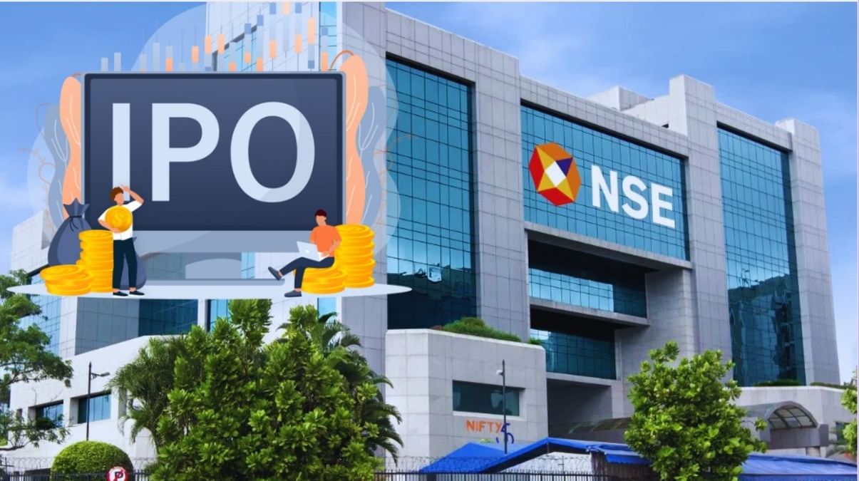 NSE IPO: SEBI और एक्सचेंज के बीच को-लोकेशन केस सुलझाने की कोशिशें तेज, IPO की राह हो सकती है आसान NSE IPO: SEBI और एक्सचेंज के बीच को-लोकेशन केस सुलझाने की कोशिशें तेज, IPO की राह हो सकती है आसान
