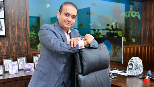 नीरव मोदी सिर्फ मुकदमे का सामना करेंगे, कोई नई पूछताछ नहीं: भारत ने UK को दिया आश्वासन, सुनवाई 23 नवंबर को नीरव मोदी सिर्फ मुकदमे का सामना करेंगे, कोई नई पूछताछ नहीं: भारत ने UK को दिया आश्वासन, सुनवाई 23 नवंबर को