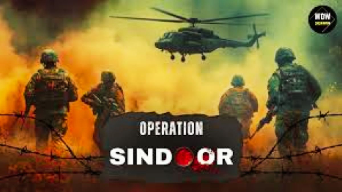Operation Sindoor: 2 महीने बाद भी पाक को डराते हैं भारत के ये स्वदेशी हथियार, 3 दिन में ही दिखा दी औकात Operation Sindoor: 2 महीने बाद भी पाक को डराते हैं भारत के ये स्वदेशी हथियार, 3 दिन में ही दिखा दी औकात