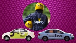 Ola-Rapido पर मंडराया खतरा! सरकार ने शुरू की जांच; ‘पहले टिप दो’ पर लगेगी लगाम