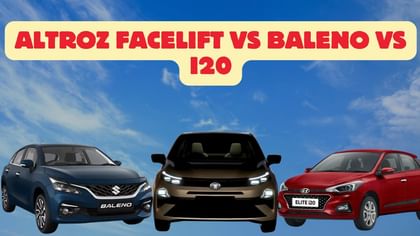 क्या Tata Altroz फेसलिफ्ट Baleno और i20 को पछाड़ पाएगी? कीमत से लेकर फीचर्स तक कौन बेहतर