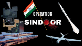 ऑपरेशन सिंदूर के ये हथियार अब दुनिया खरीदेगी, चीन-अमेरिका को लगेगी मिर्ची! मेड इन इंडिया का जलवा